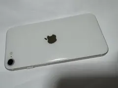 【中古】iPhoneSE3 128GB 本体のみ　第3世代　SIMフリー