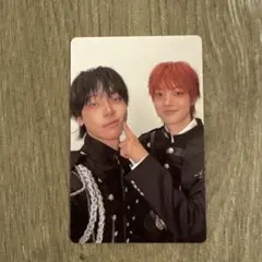 &TEAM EJ NICHOLAS コンイズ ケミ トレカ