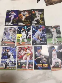 2026年最新】プロ野球チップスカード まとめ売りの人気アイテム - メルカリ