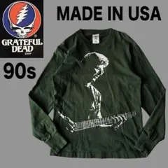 90s グレイトフルデッド Grateful Dead フィル・レッシュ ロンT
