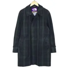 THE NORTH FACE PURPLE LABEL NP1651Nのサムネイル