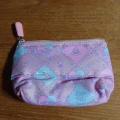 キキララ ポーチ