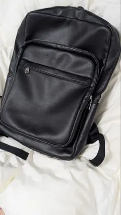 Calvin Klein ブラックリュック