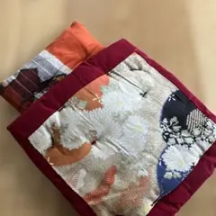 昭和レトロ 布団・毛布