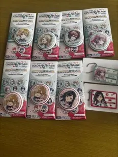 プロセカ プロジェクトセカイ 大量 おまとめ セット 希少品 レア 激