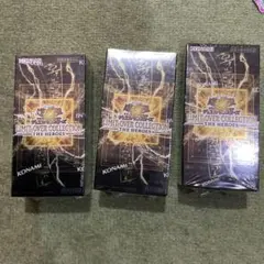 遊戯王LIMIT OVER COLLECTION THE HEROES 3BOX