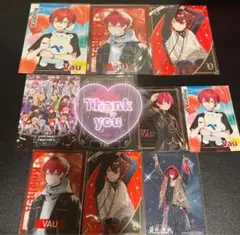 2025年最新】ばぁう フォトカードの人気アイテム - メルカリ