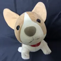 フランダースの犬 パトラッシュ特大ぬいぐるみ 非売品 - メルカリ