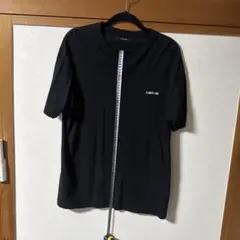 CLAIR DE LUNE Tシャツ ブラック
