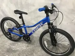 ☆美品☆ TREK Precaliber 24 タイヤサドルシフト新品交換済 2025年最新】TREK Bicycle 付属品：ペダル ジュニアスポーツの人気