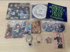 あんスタ レオ 司 泉 凛月 嵐 Knights