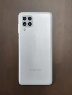Samsung Galaxy A32 5G ホワイト 5000mAh - メルカリ