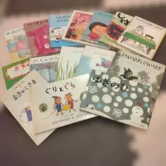 絵本 まとめ売り 22冊セット 読み聞かせ - メルカリ
