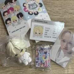 NiziU MAYUKA マユカちゃん まとめ売り トレカ ラントレ 缶バッジ