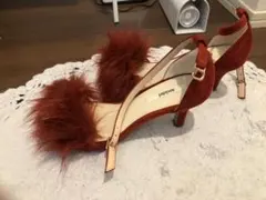 スナイデル 2ウェイサンダルのサムネイル