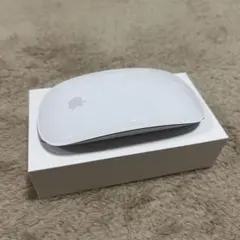 Apple Magic Mouse ホワイト