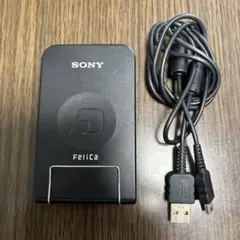 SONY RC-S330 FeliCaカードリーダー