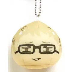 【未開封】ハイキュー おまんじゅうにぎにぎマスコット② 全8種＋シークレット