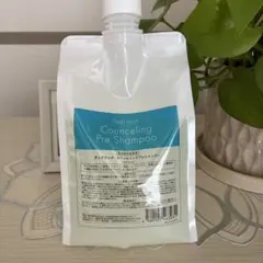 Deartech Counseling Pre Shampoo 1000mlのサムネイル