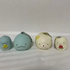 ushihito とらねこくん こいぬちゃん スクイーズ - メルカリ