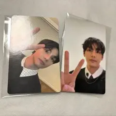 weverse global アーリーバード特典(^^)テテ♡ arirang