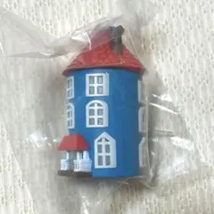 MOOMIN ミニチュアランプ Part3 ムーミンやしき ガチャ キャラクター