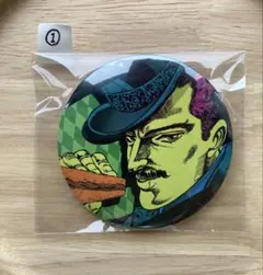 2025年最新】ジョジョ コレクション缶バッジ ジャンプ展の人気