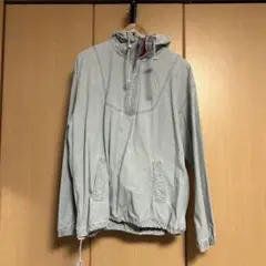 L.L.Bean グレー マウンテンパーカー