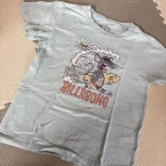BILLABONG Tシャツ 110サイズ サーフデザインのサムネイル