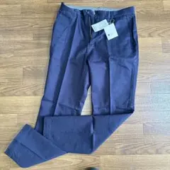 【URBAN RESEARCH】 ネイビー チノパン サイズ40