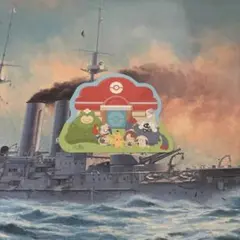 ぽこあポケモン　シール