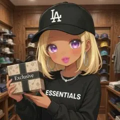 iさん専用のサムネイル