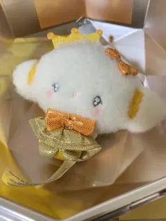サンリオ　2026シークレットマスコットホルダー　こぎみゅん