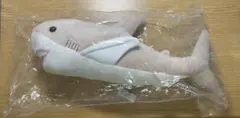 サメ　ぬいぐるみ