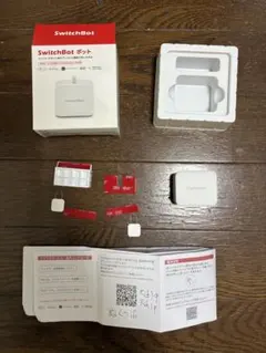 SwitchBot ボット