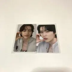 RIIZE RIIZINGLOUD ソンチャン