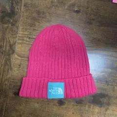 THE NORTH FACE キッズニット帽