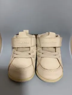 CONVERSE ベビー スニーカー ホワイト　12.5cm