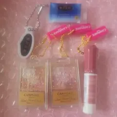 CANMAKE　ガチャ
