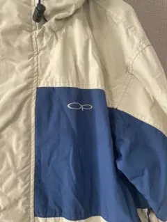 ocean pacific オーシャン パシフィック ナイロンジャケット