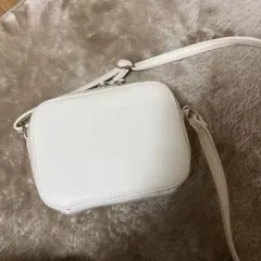 Repipi Armario ホワイト ショルダーバッグのサムネイル
