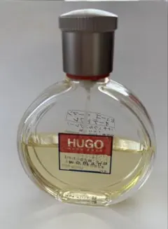 HUGO BOSS Woman オードトワレ 40mlボトルのサムネイル