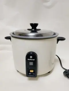 2026年最新】ナショナル 炊飯器 レトロの人気アイテム - メルカリ