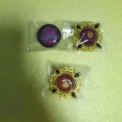 あんさんぶるスターズ リングライト 七種茨 乱凪砂 Adam