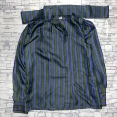 サテンシャツ シャツ