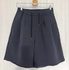 WYMアタッチメントATTACHMENTショートパンツ