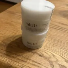 inkliit クレンジングバーム 2個セット