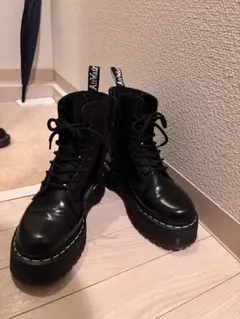 ドクターマーチンDr.Martens JADON WS 厚底ブーツ UK4