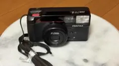PENTAX ZOOM 70-S DATE フィルムカメラのサムネイル