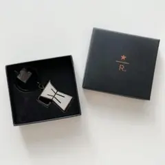 Starbucks Reserve キーホルダー